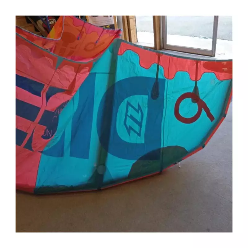 Occasion Aile de kitesurf NORTH Dice 9