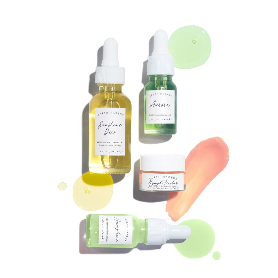 Earth Harbor Smooth Sailing Kit