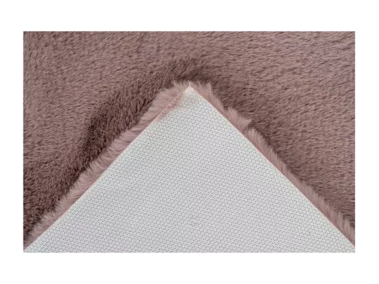 Tapis de Bain Doux Antidérapant 