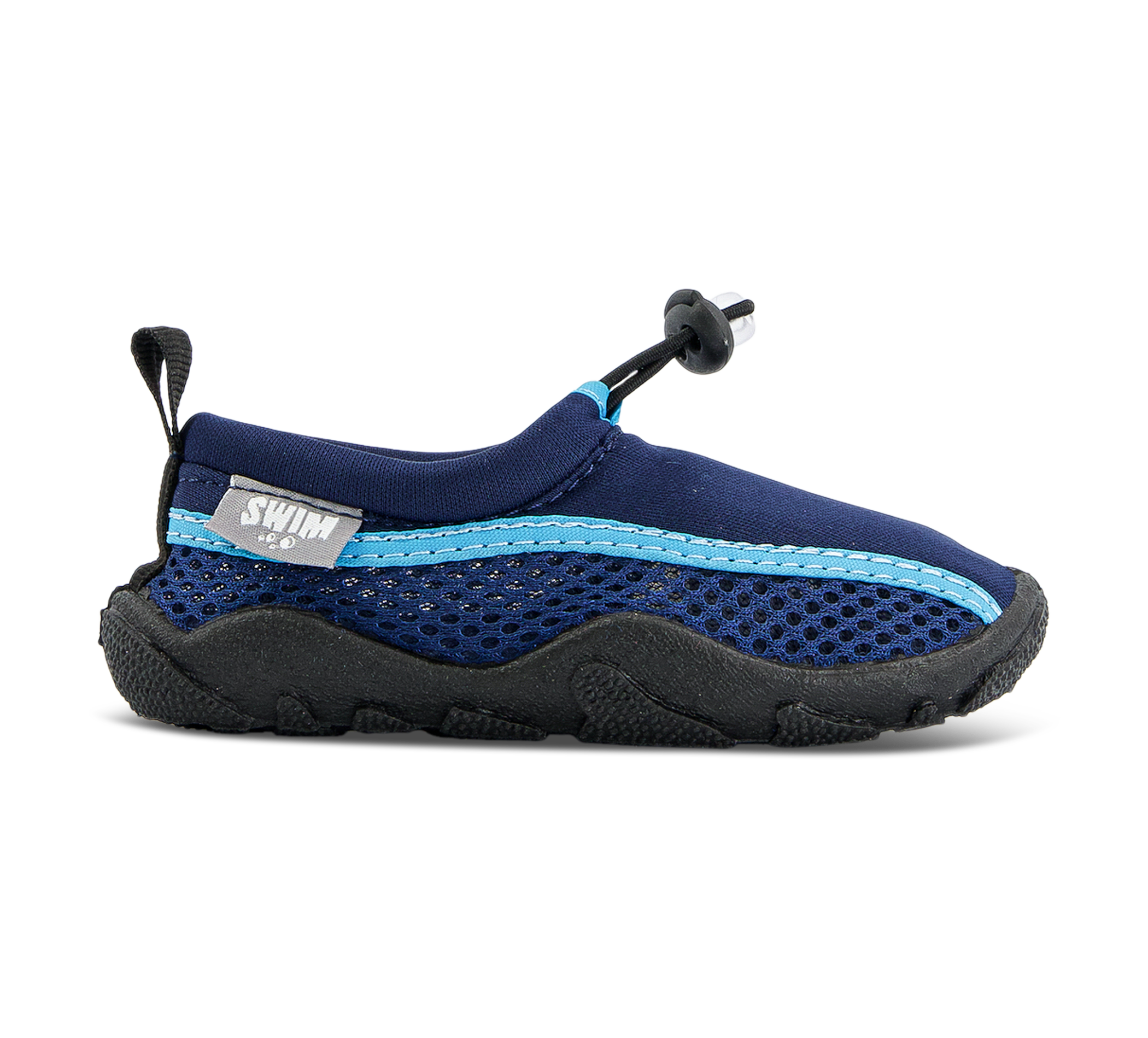 Sterntaler Aqua Schuhe - Badesocken blau