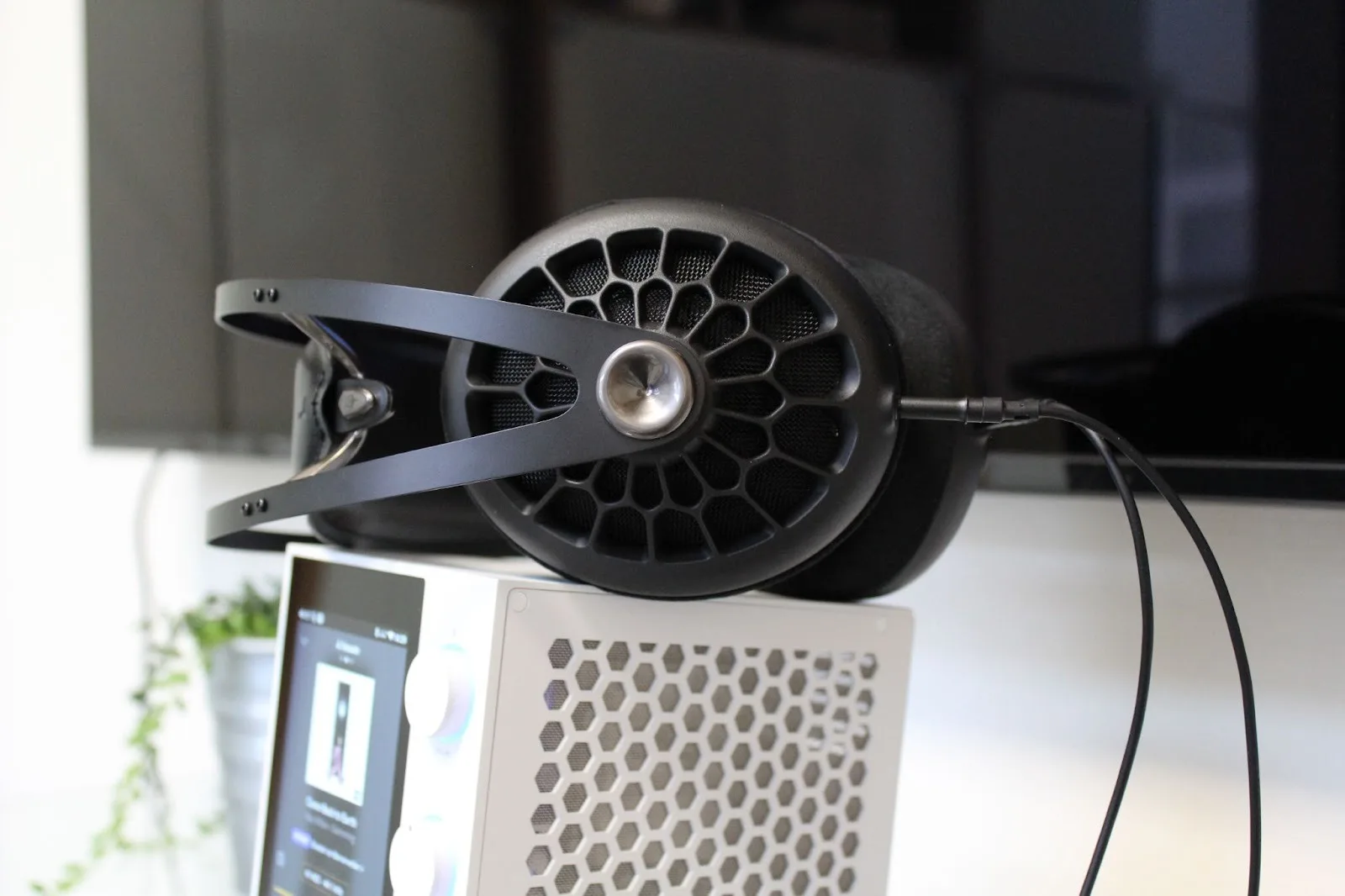 Meze 105 AER Casques hi-fi