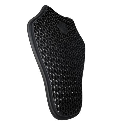 Dorsale Segura ALPHA - BACK PROTECTOR - LEVEL 2 - Noir