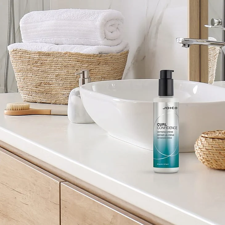 Joico - Curl Confidence Defining Crème 177 ml