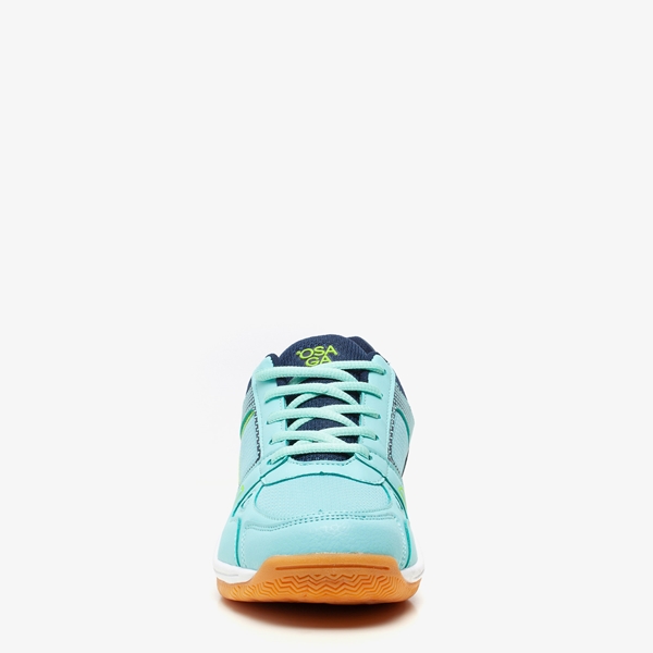 Osaga dames zaalschoenen mintgroen