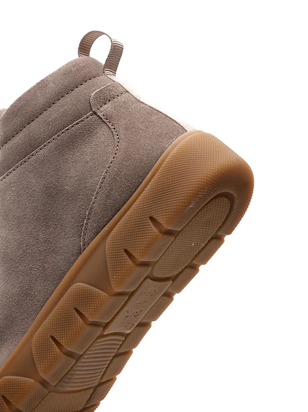 Hightop Sneaker Rom-Sport moon
