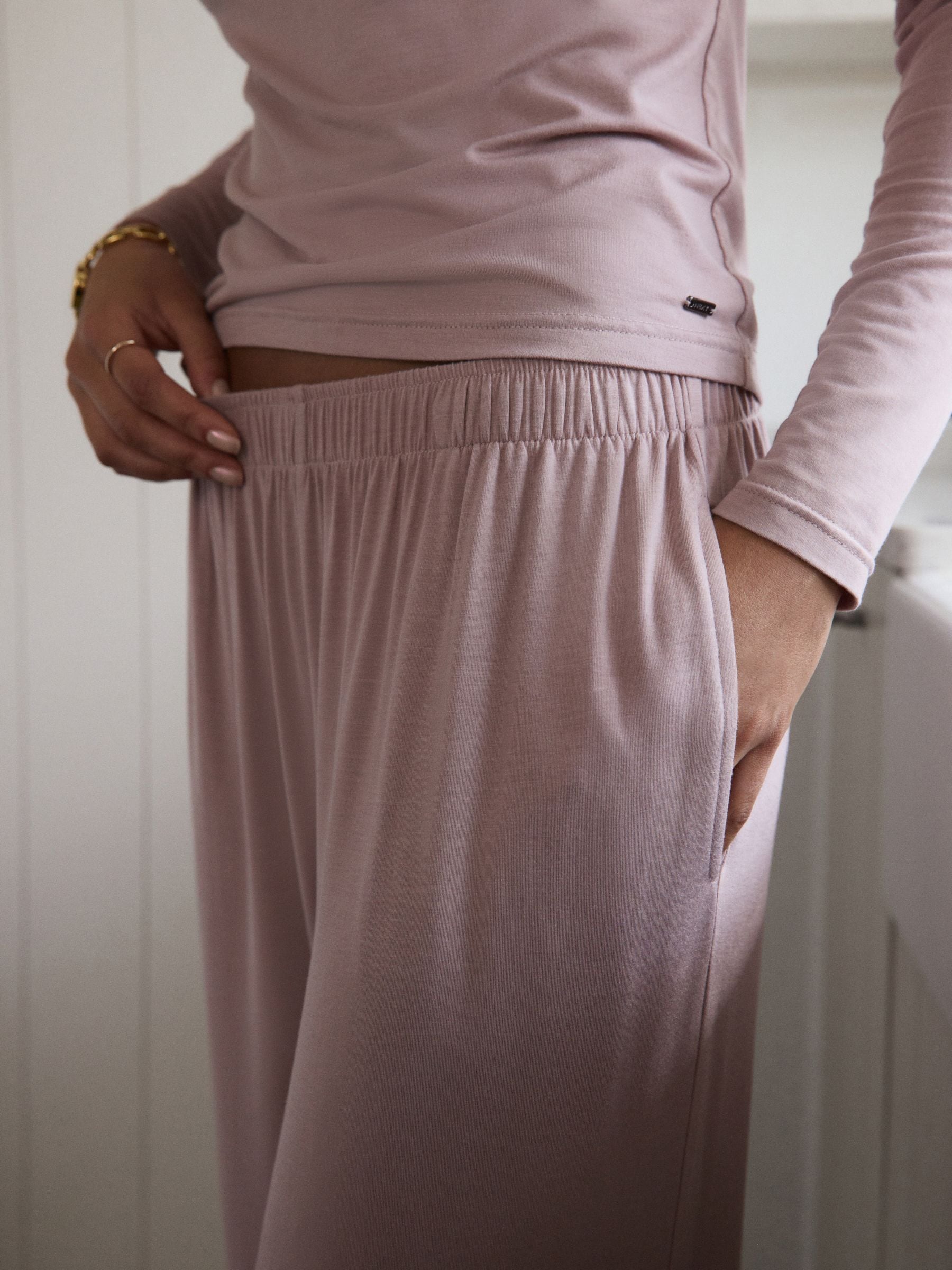 Roze - Modal Blend Pyjamas
