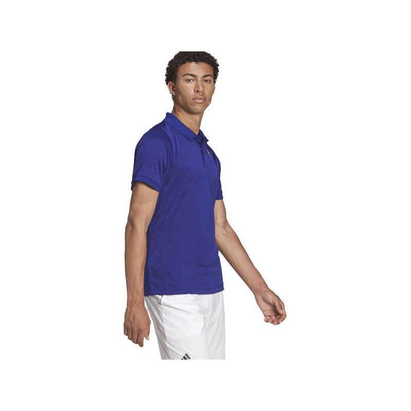 Polo FreeLift PrimeBlue Automne