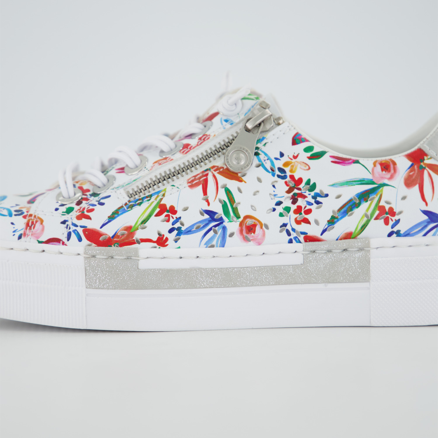 Rieker Halbschuhe