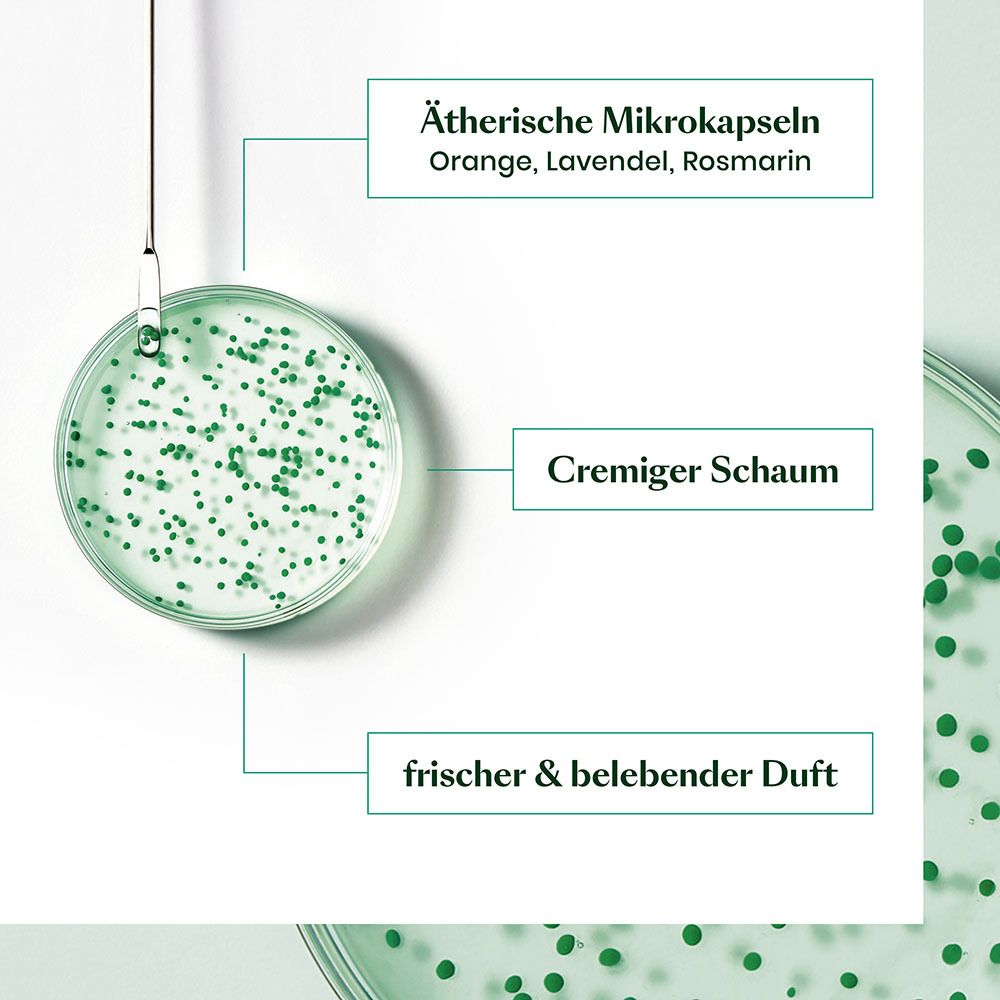 RENE FURTERER FORTICEA vitalisierendes Shampoo