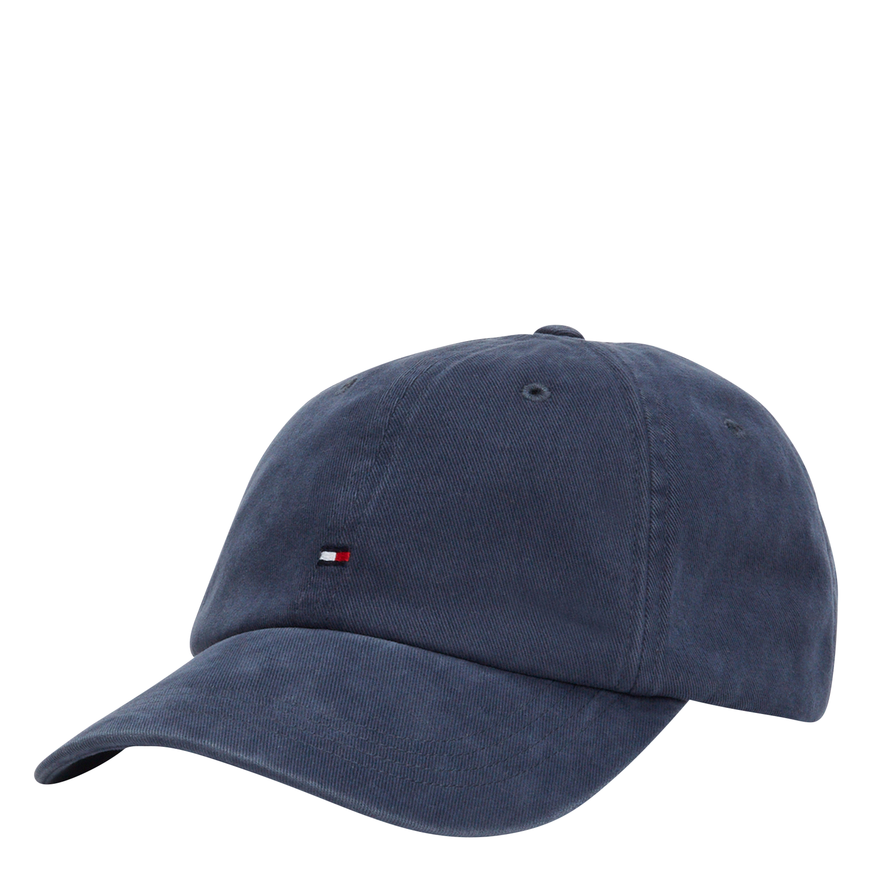 Casquette en coton | Bleu