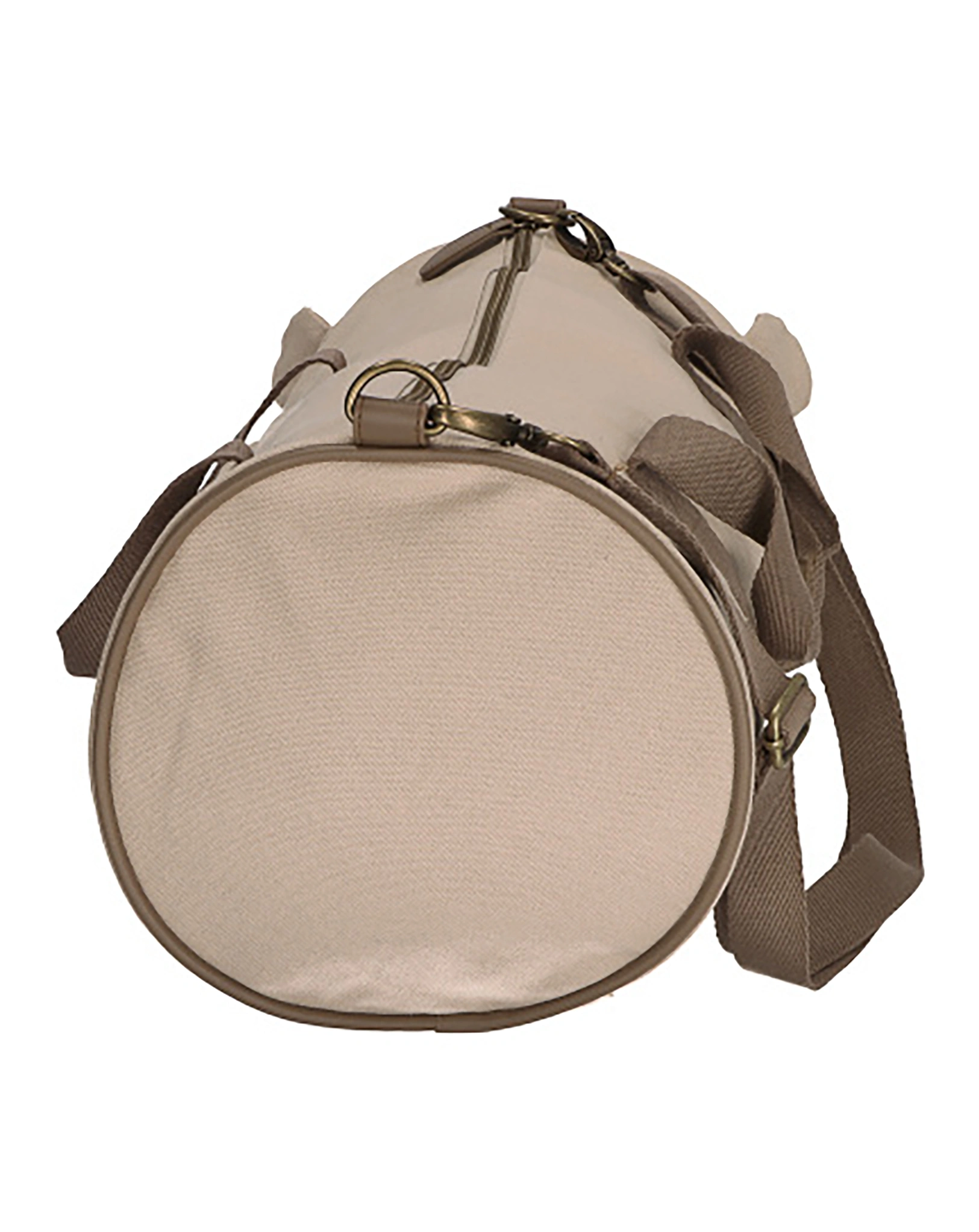 Reisetasche OTTI OTTER (20x38x20) in beige