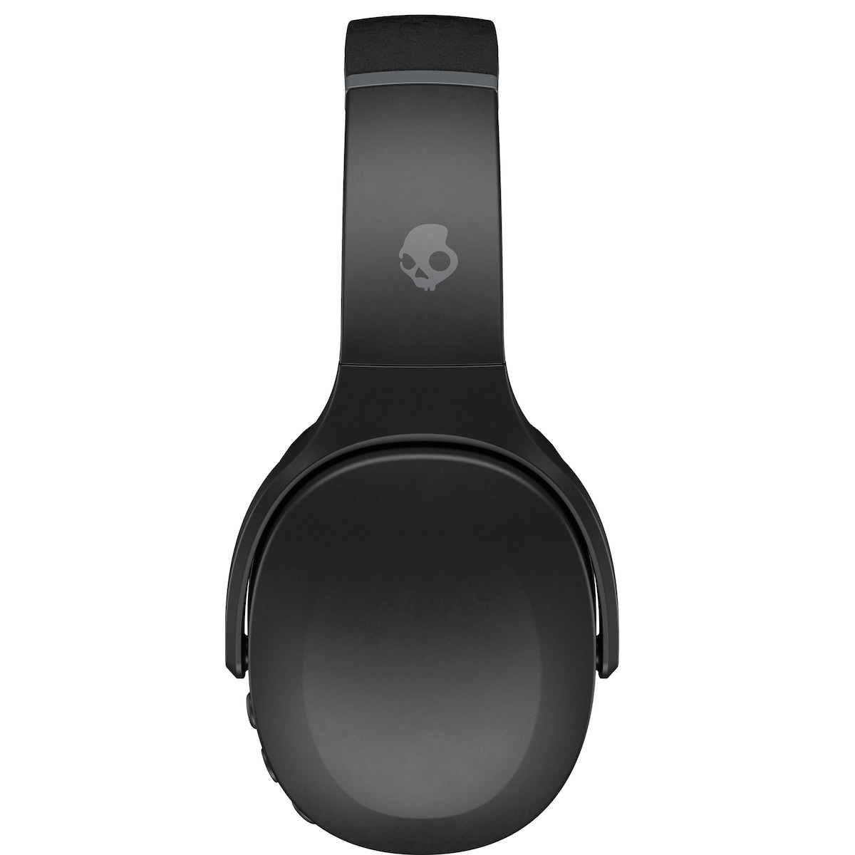 Skullcandy Crusher Evo trådløse around-ear hodetelefoner (sort)