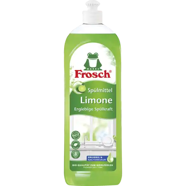 Limone Spülmittel