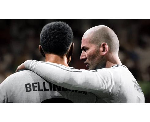 Nintendo EA Sports FC 25