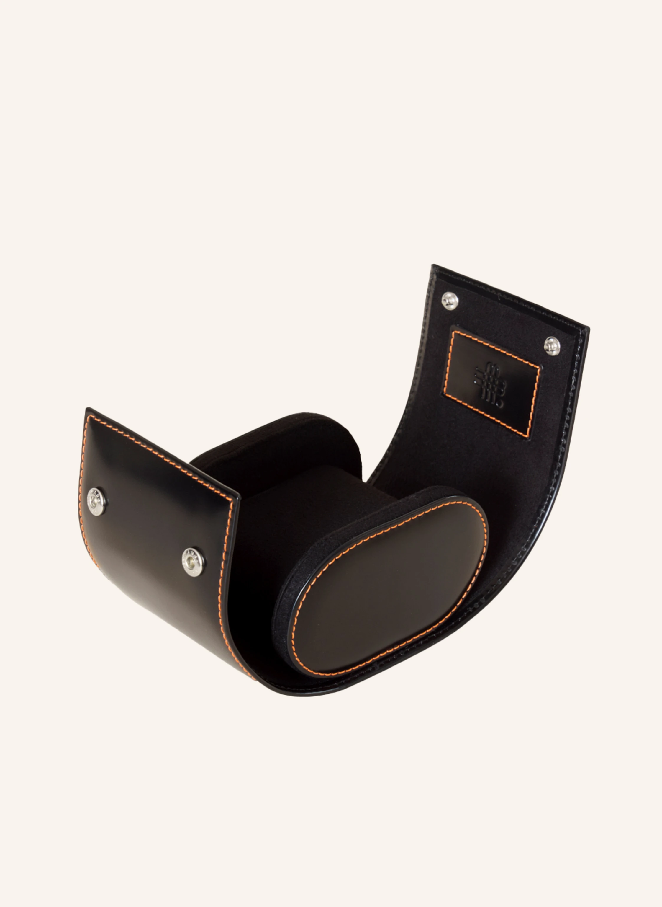 GEBAUER & GEBAUER Uhren-Etui SAFE