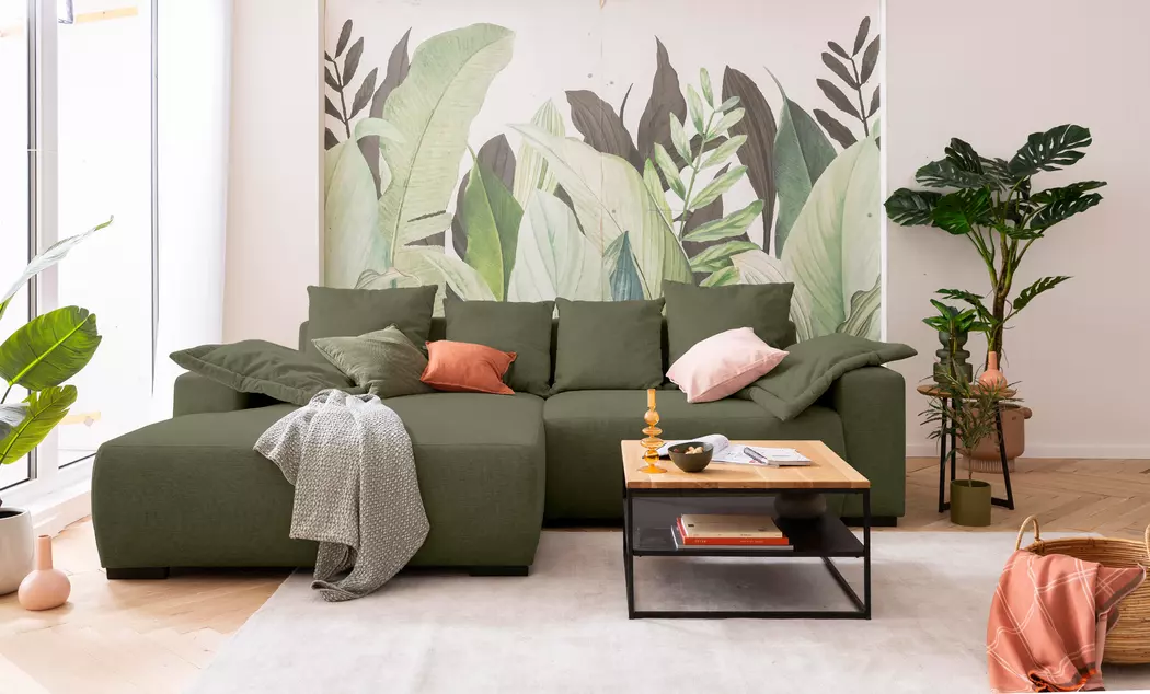 Ecksofa Mio