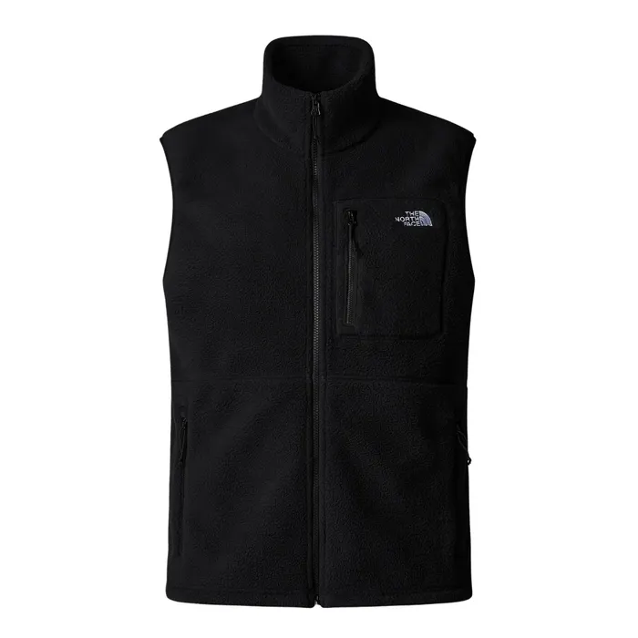 The North Face Yumiori Fleece Bodywarmer Heren