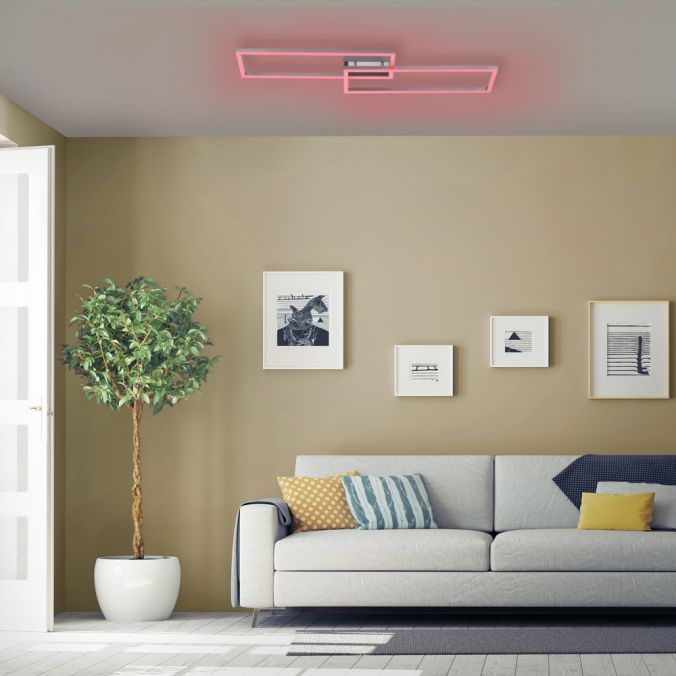 LED-Deckenleuchte 000426025802