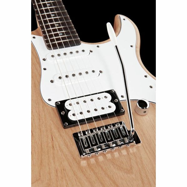 Yamaha Pacifica 112V YNS RL
