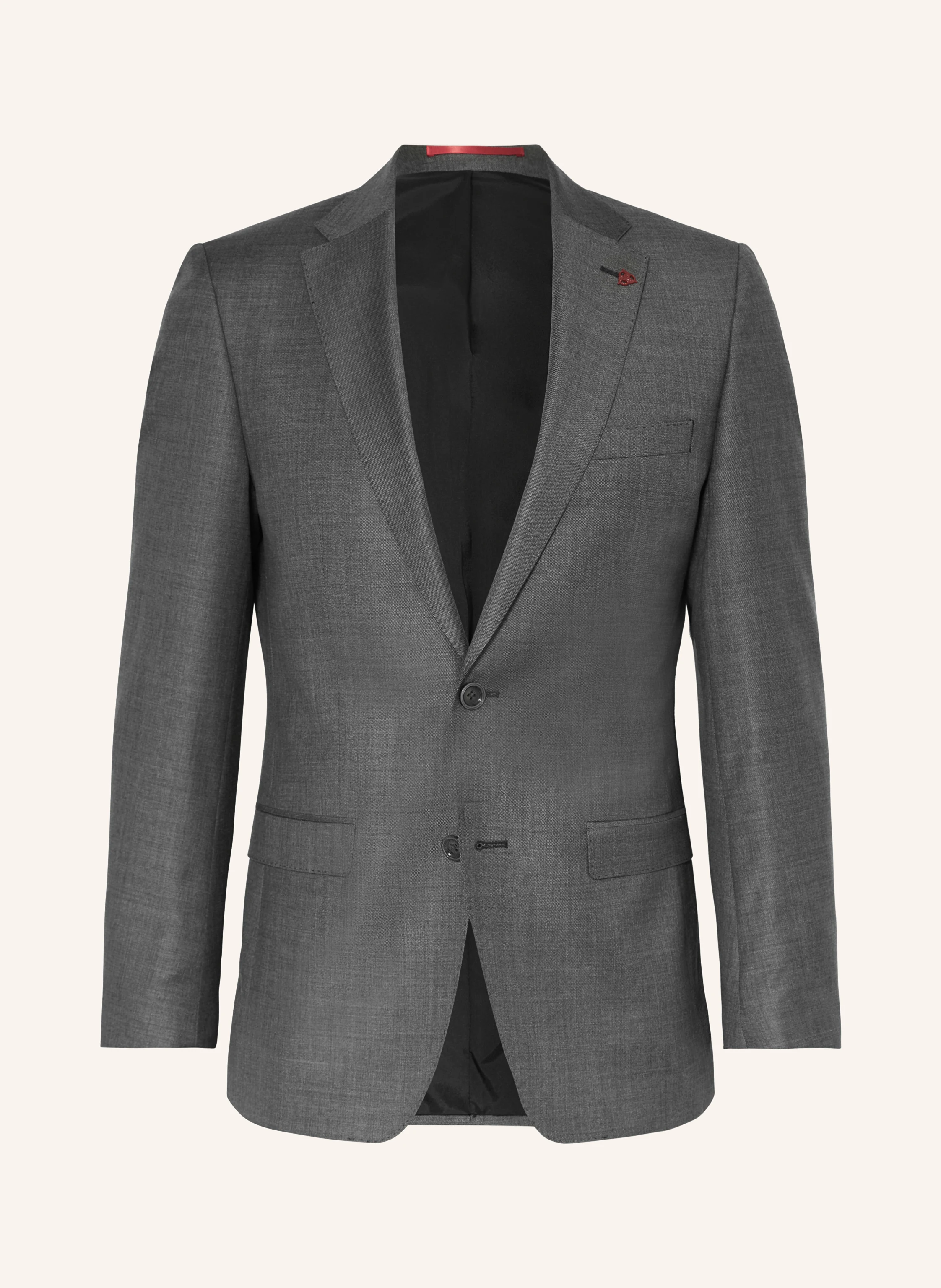 Roy Robson Anzugsakko Slim Fit