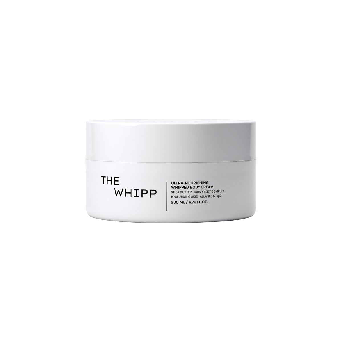 The Whipp Body Lotion 200ml
