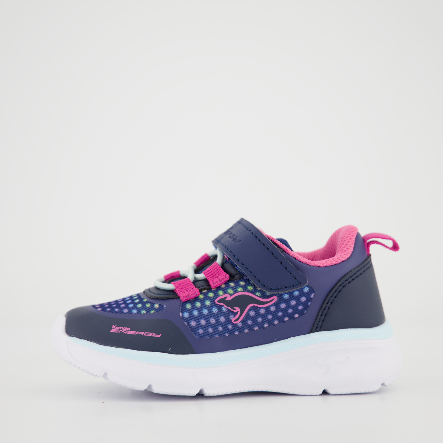 Kangaroos K-IQ Swatch EV