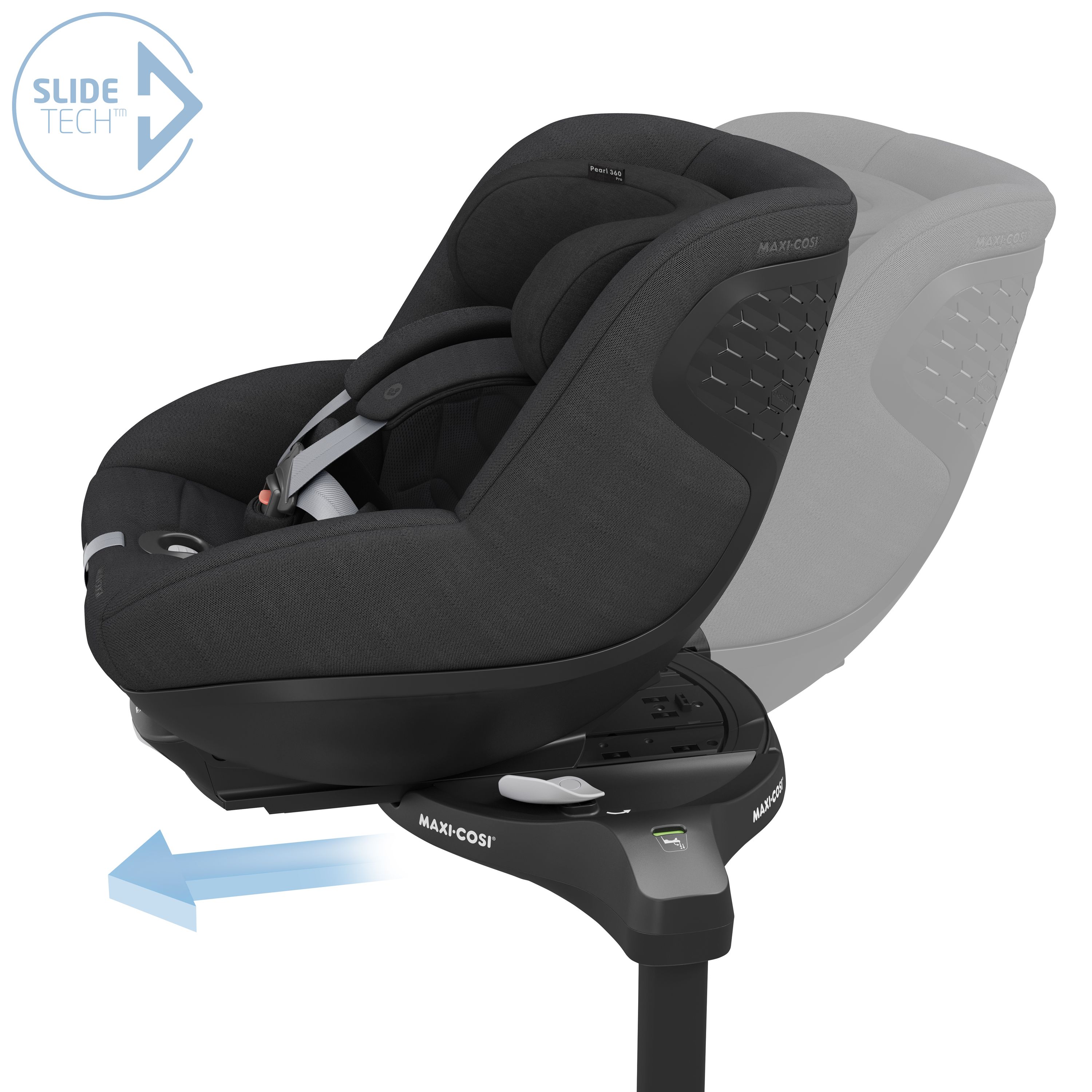 Autositz PEARL 360 Pro