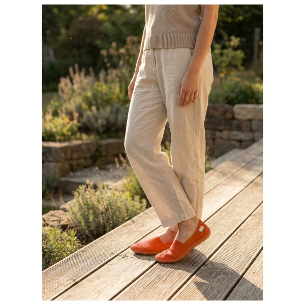 Leguano - Women's Flair - Chaussures minimalistes