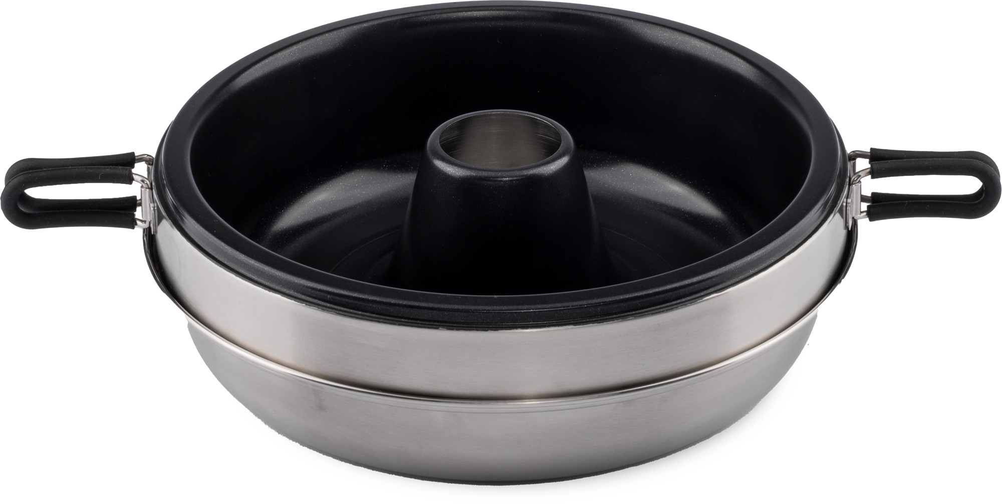 Petromax Camping Backofen Dimego 27 cm