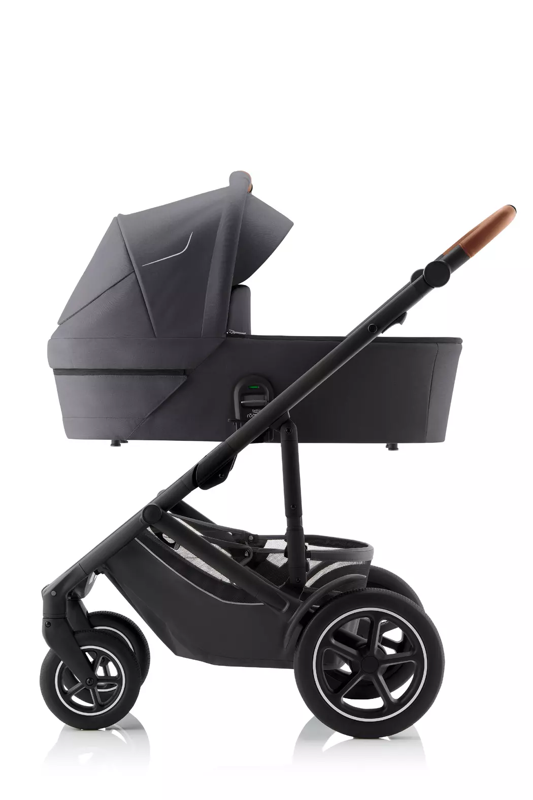 Sportwagen Smile 5Z Midnight Grey