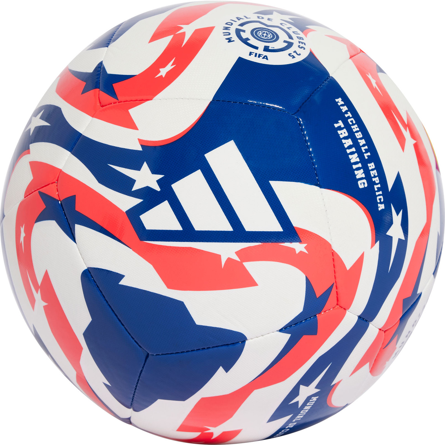 adidas WK Clubs Training - Maat 5