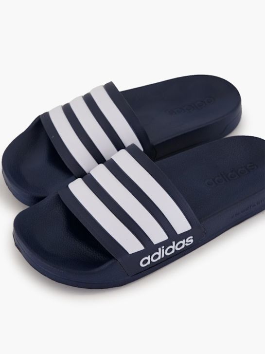 adidas Slide Blau