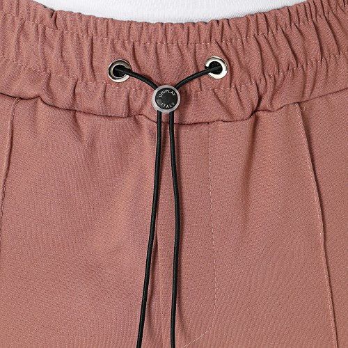 Pantalon Jogging Rouge