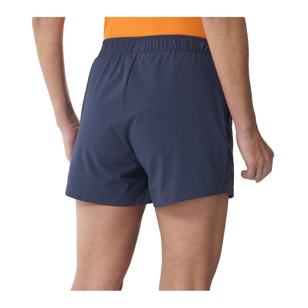 Millet FUSION XCS - Short Femme saphir