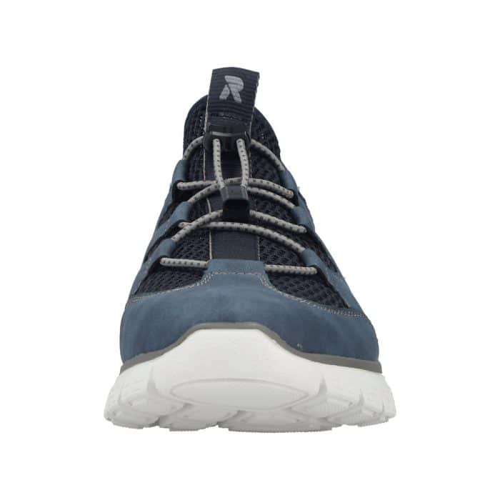 Rieker Sneakers Herre B6678-14