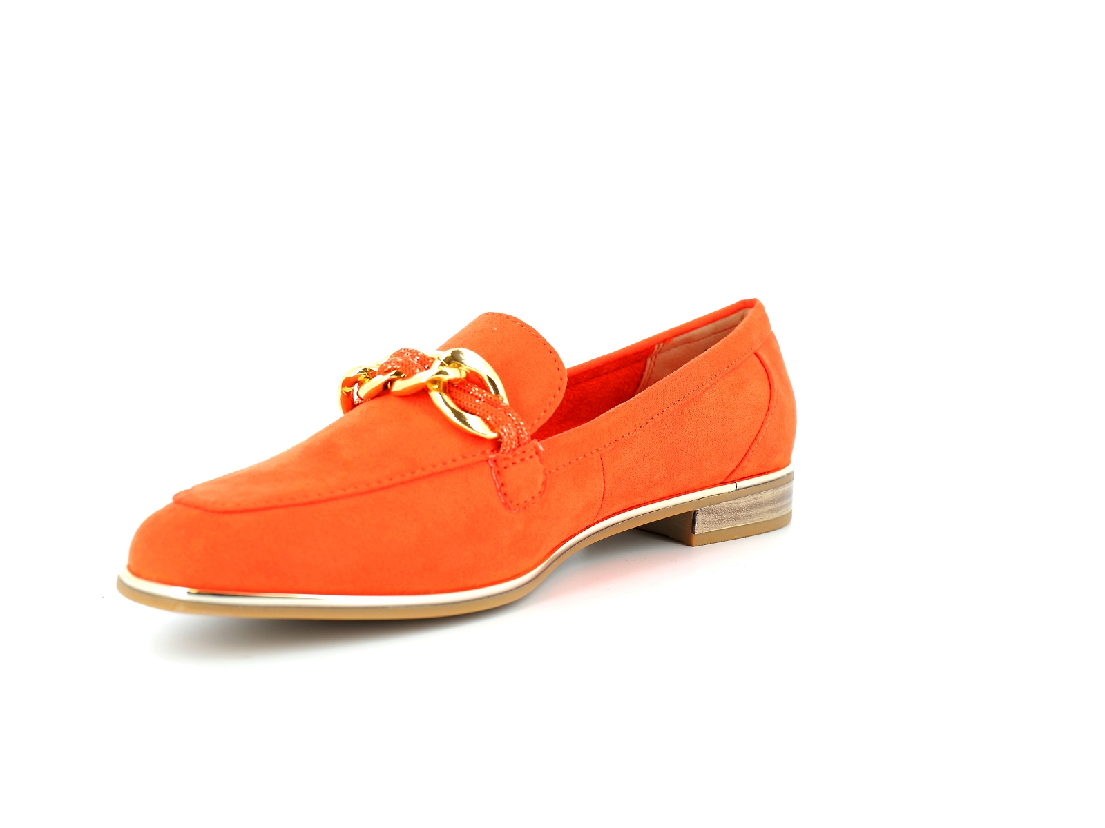Marco tozzi-24200 Synthétique Orange