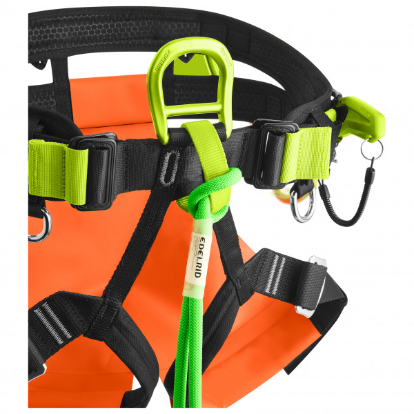 Edelrid - Iguazu III - Baudrier