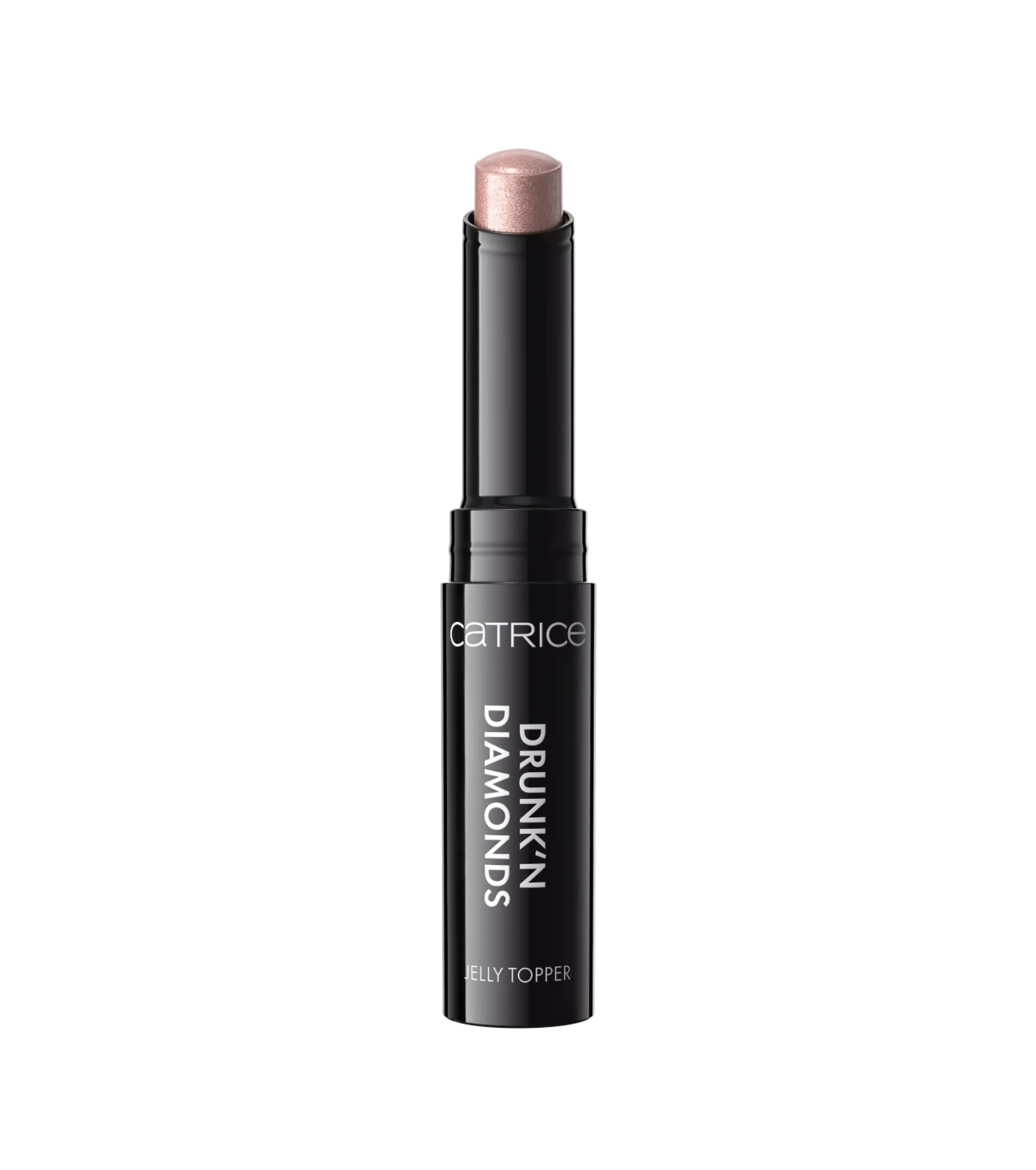 Catrice - Jelly Topper Drunk'n Diamonds - 020: Blossom Lights