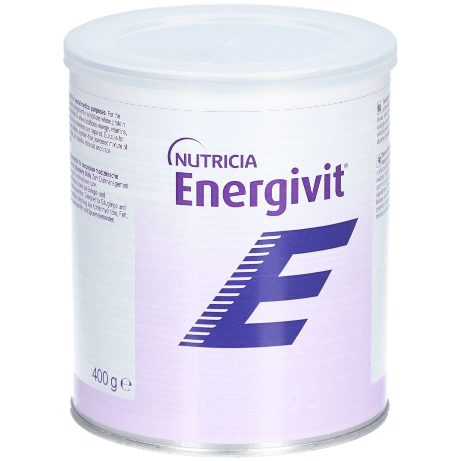 ENERGIVIT Pulver