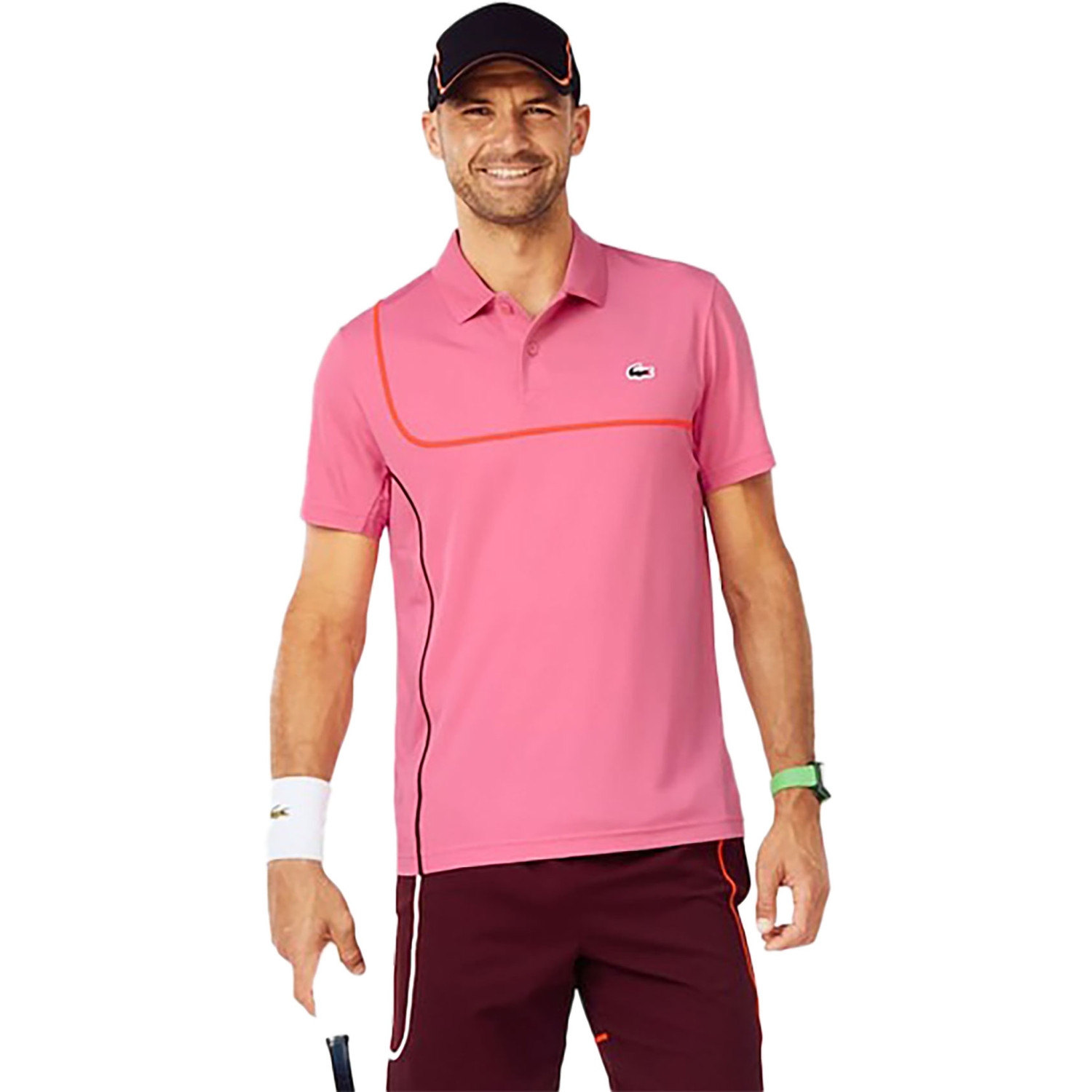 Lacoste Tennis Polo