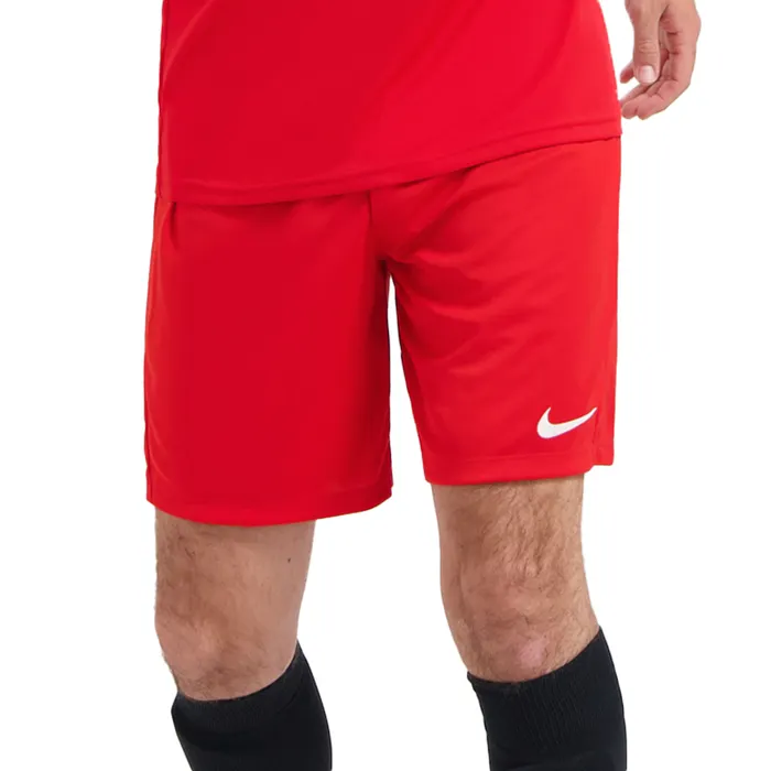 Nike Park III Short Heren