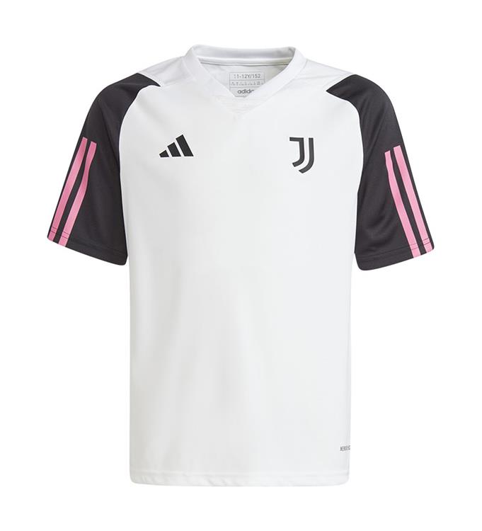 adidas JR Juventus Tiro 23 Trainingsshirt 2023/2024