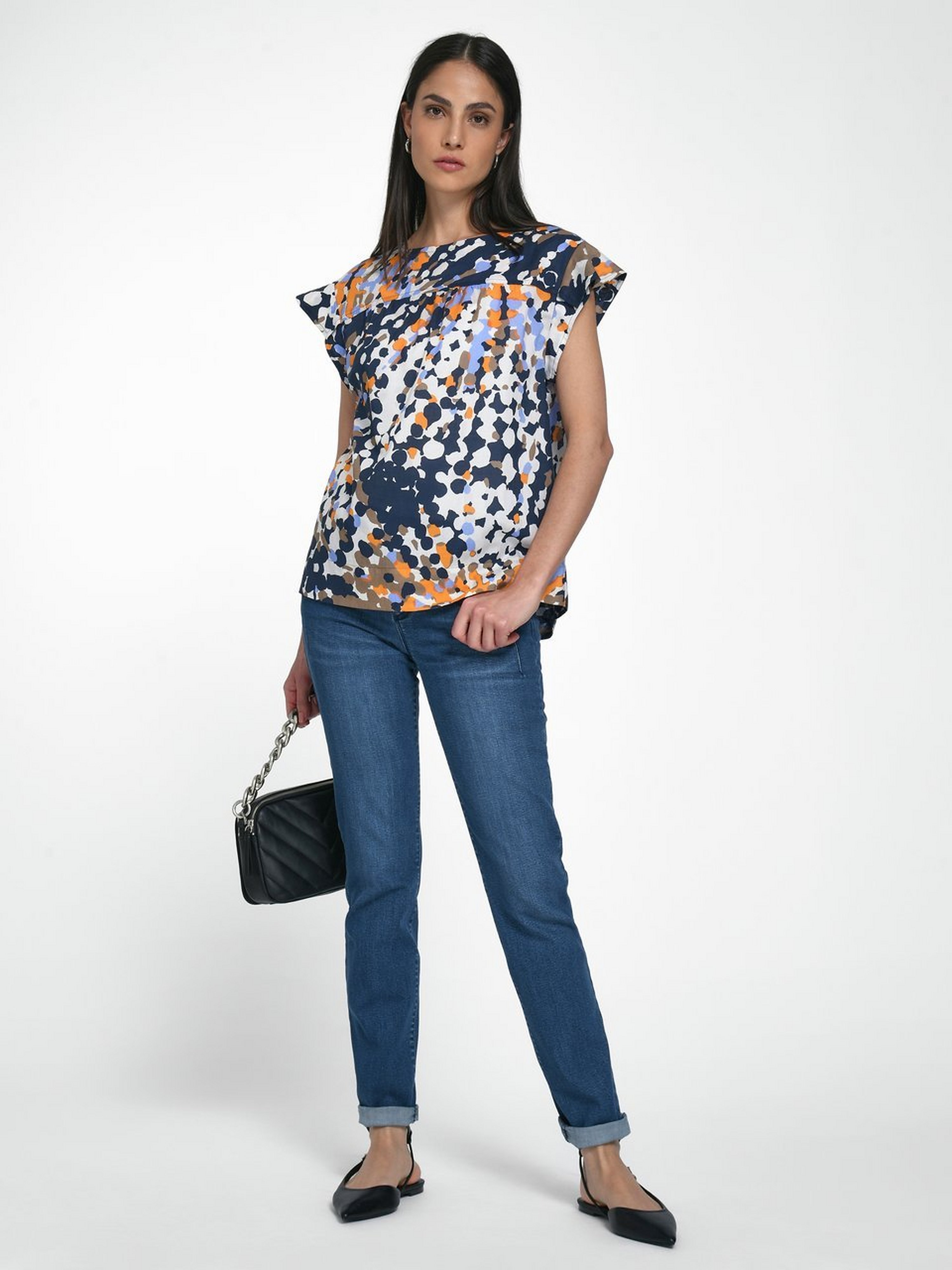 Bluse