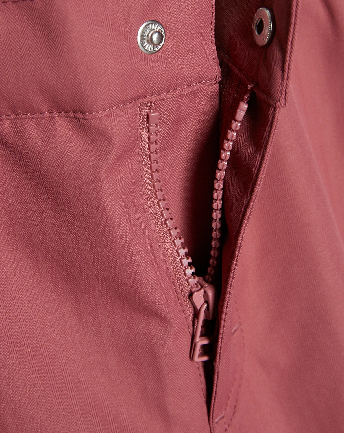 Schneehose BENTE in roan rouge