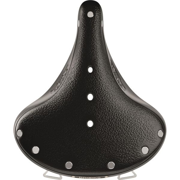 Brooks B66S Damesadel, Black