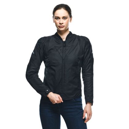 Blouson Dainese AVRO 5 TEX WOMEN - Noir