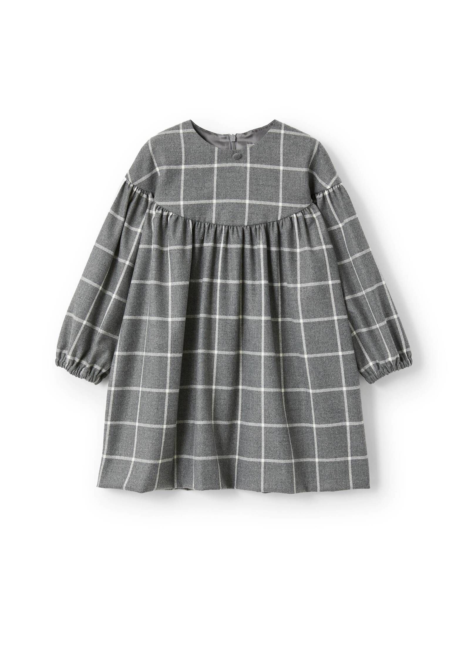 Il Gufo| Mädchen Kleid