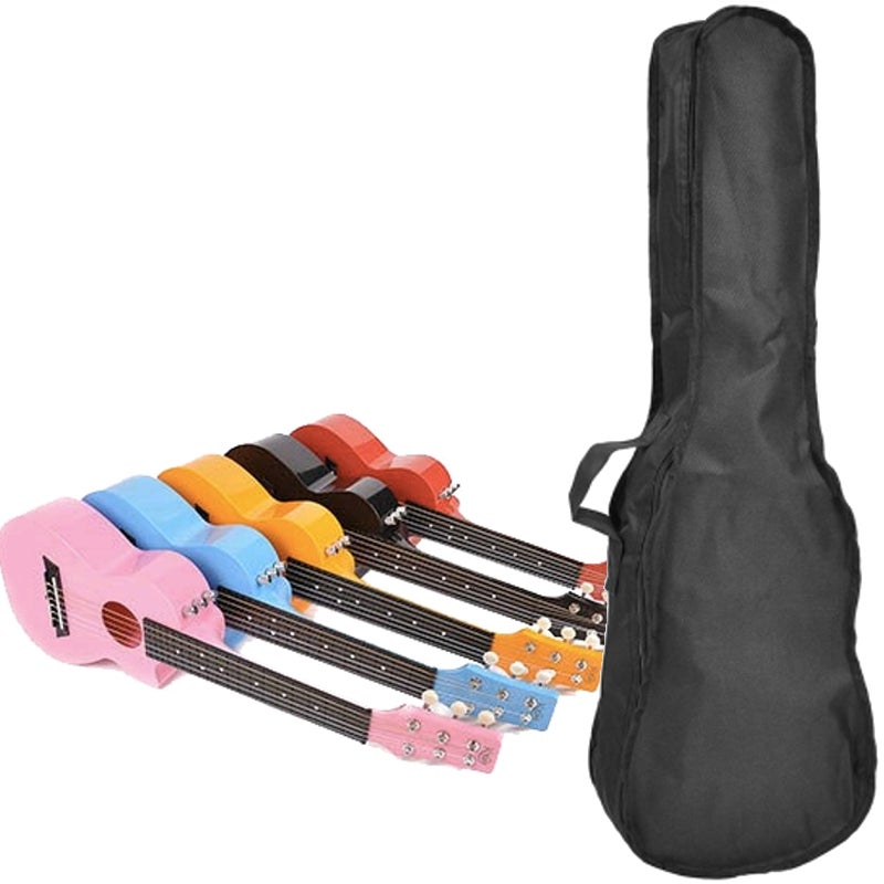 Boston UKG-00 draagtas voor guitarlele