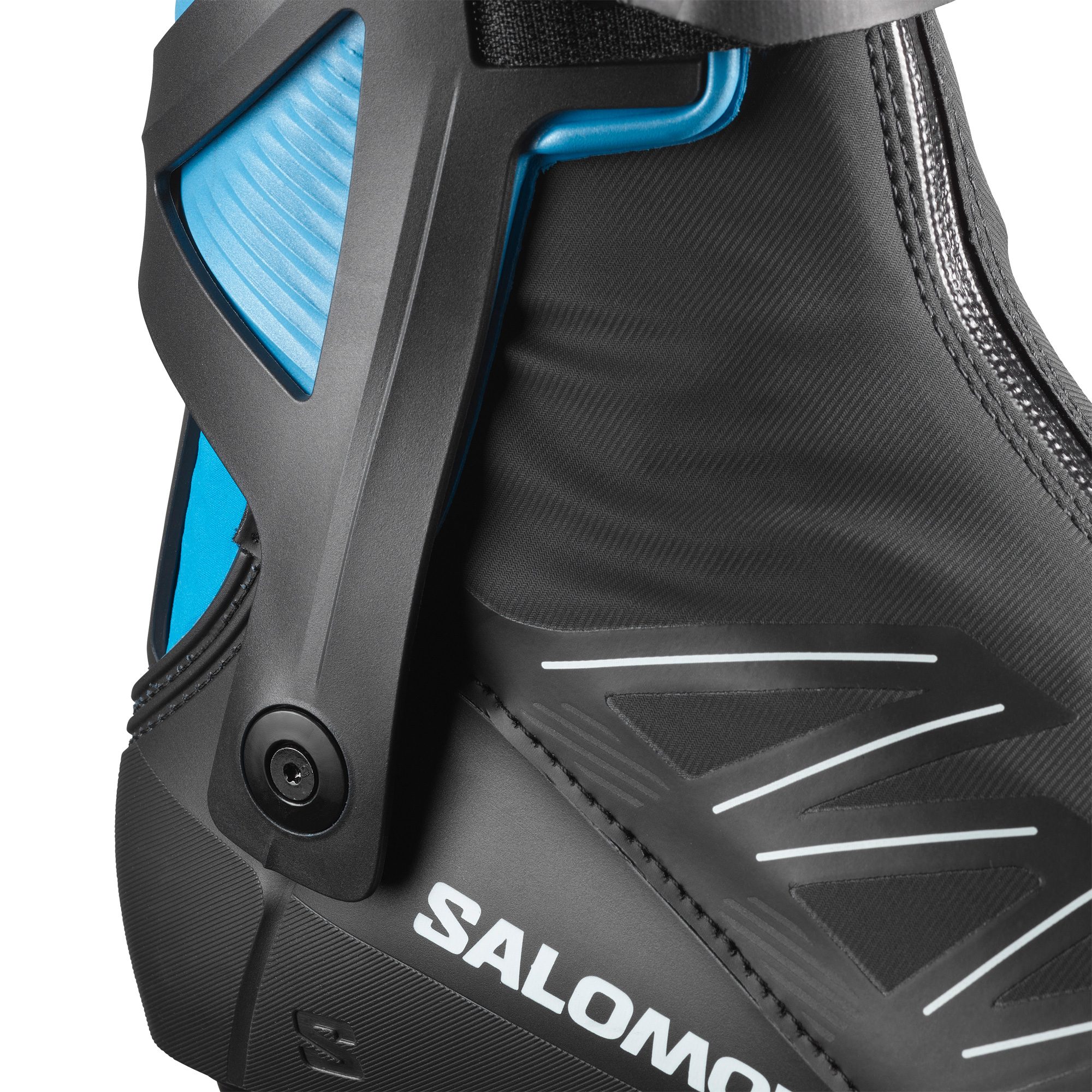 Salomon RS8 Prolink Langlaufschuhe Herren dark navy