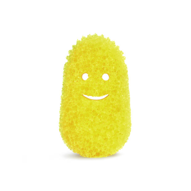 Scrub Daddy Dish Daddy navulling 2 stuks